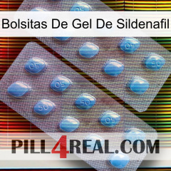 Sildenafil Gel Sachets viagra4